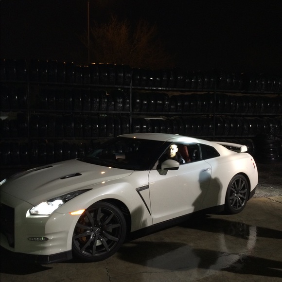 Meet your Posher, David - Picture 1 of 1